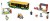 LEGO City 60154 Bus Station 