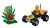 LEGO City 60156 Jungle Buggy