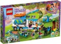 LEGO Friends 41339 Summer Mia resim