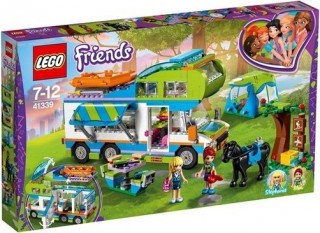 LEGO Friends 41339 Summer Mia