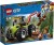 LEGO City 60181 General Forest Tractor