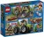 LEGO City 60181 General Forest Tractor