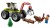 LEGO City 60181 General Forest Tractor