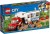 LEGO City 60182 Great Vehicles Pickup & Caravan