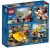 LEGO City 60184 Mining Mining Team