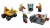 LEGO City 60184 Mining Mining Team