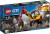LEGO City 60185 Mining Power Splitter