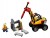 LEGO City 60185 Mining Power Splitter