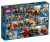 LEGO City 60186 Mining Heavy Driller