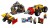 LEGO City 60186 Mining Heavy Driller