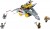 LEGO The Ninjago Movie 70609 Manta Ray Bomber