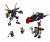 LEGO Ninjago 70642 Killow vs Samurai X