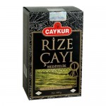 Çaykur Hediyelik Rize Çayı 500 Gr resim