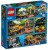 LEGO City 60159 Jungle Halftrack Mission