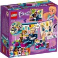 LEGO Friends 41328 Stephanie's Bedroom resim