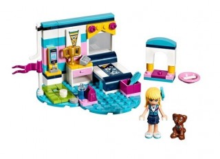 LEGO Friends 41328 Stephanie's Bedroom