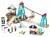 LEGO Friends 41324 Snow Resort Ski Lift