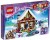 LEGO Friends 41323 Snow Resort Chalet