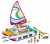 LEGO Friends 41317 Sunshine Catamaran