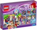 LEGO Friends 41312 Heartlake Sports Center resim