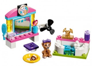 LEGO Friends 41302 Puppy Pampering