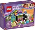 LEGO Friends 41127 Park Arcade resim