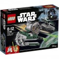 LEGO Star Wars 75168 Yoda resim