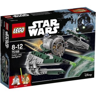 LEGO Star Wars 75168 Yoda