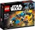 LEGO Star Wars 75167 Bounty Hunter Speeder