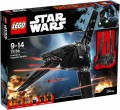 LEGO Star Wars 75156 Krennic resim