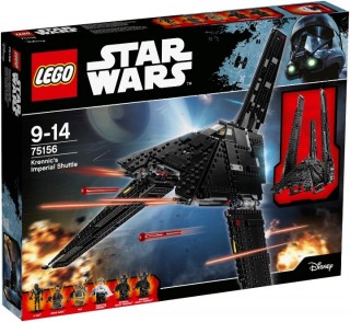 LEGO Star Wars 75156 Krennic