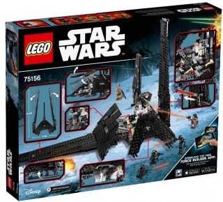 LEGO Star Wars 75156 Krennic