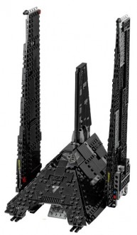 LEGO Star Wars 75156 Krennic