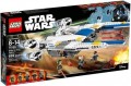 LEGO Star Wars 75155 Rebel U-Wing Fighter resim
