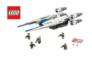 LEGO Star Wars 75155 Rebel U-Wing Fighter