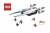 LEGO Star Wars 75155 Rebel U-Wing Fighter