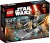 LEGO Star Wars 75131 Resistance Trooper Battle Pack