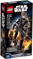 LEGO Star Wars 75119 Sergeant Jyn Erso resim