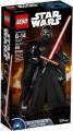 LEGO Star Wars 75117 Kylo Ren resim