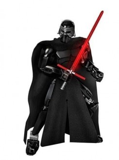 LEGO Star Wars 75117 Kylo Ren