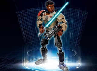 LEGO Star Wars 75116 Finn