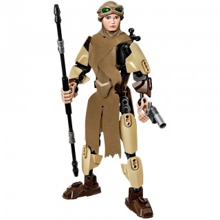 LEGO Star Wars 75113 Rey