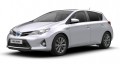 2014 Toyota Auris 1.6 132 PS Multidrive S Active