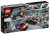 LEGO Speed Champions 75881 2016 Ford GT & 1966 Ford GT40