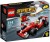 LEGO Speed Champions 75879 Scuderia Ferrari SF16-H