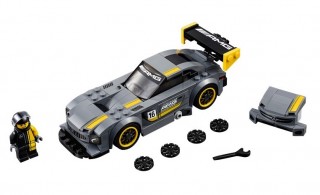 LEGO Speed Champions 75877 Mercedes-AMG GT3