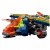 LEGO Nexo Knights 72005 Aaron's X-Bow