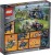 LEGO Jurassic World 75928 Blues Helicopter Pursuit