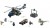 LEGO Jurassic World 75928 Blues Helicopter Pursuit