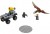 LEGO Jurassic World 75926 Pteranodon Chase